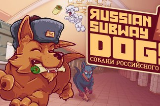 russian subway dogs header