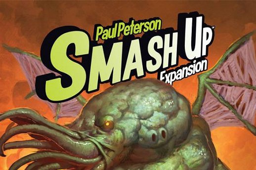 smashup obligatorycthulhuset