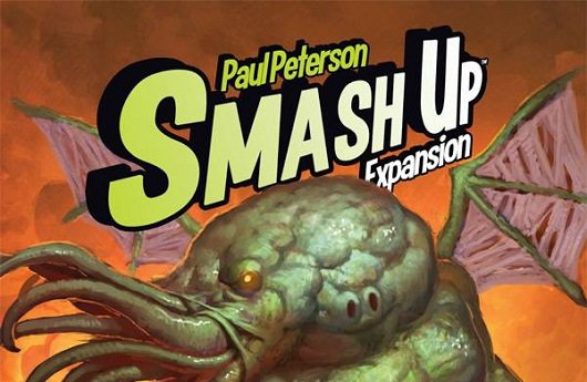 smashup obligatorycthulhuset