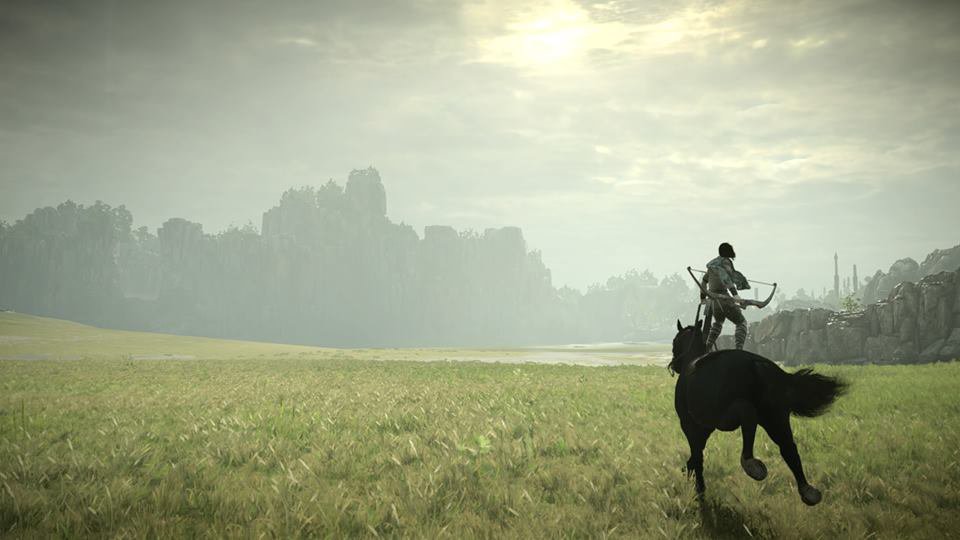 Shadow of the Colossus' Remake: Everything We Know