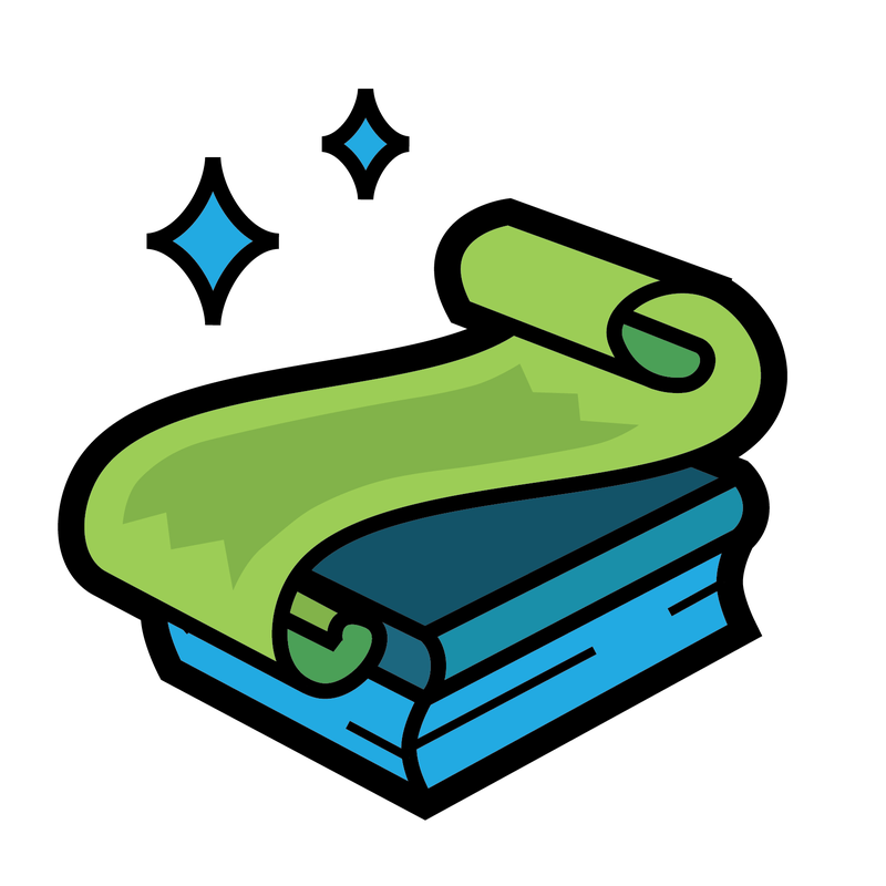 Spellbooks (Small)