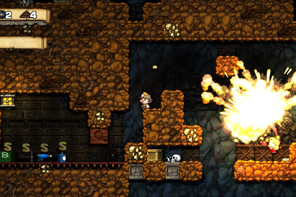 spelunky xbla 1271