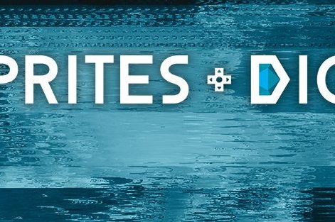 sprites and dice review