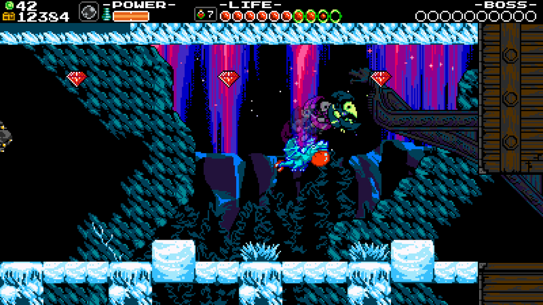 spritesanddice shovelknight PlagueOfShadows