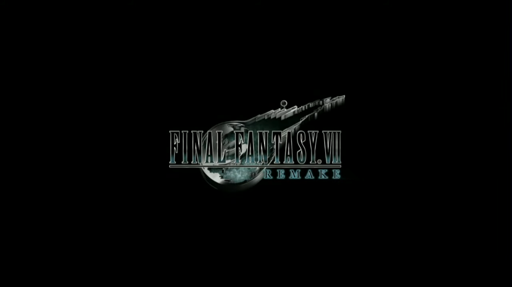 square enix e3 2019 final fantasy vii