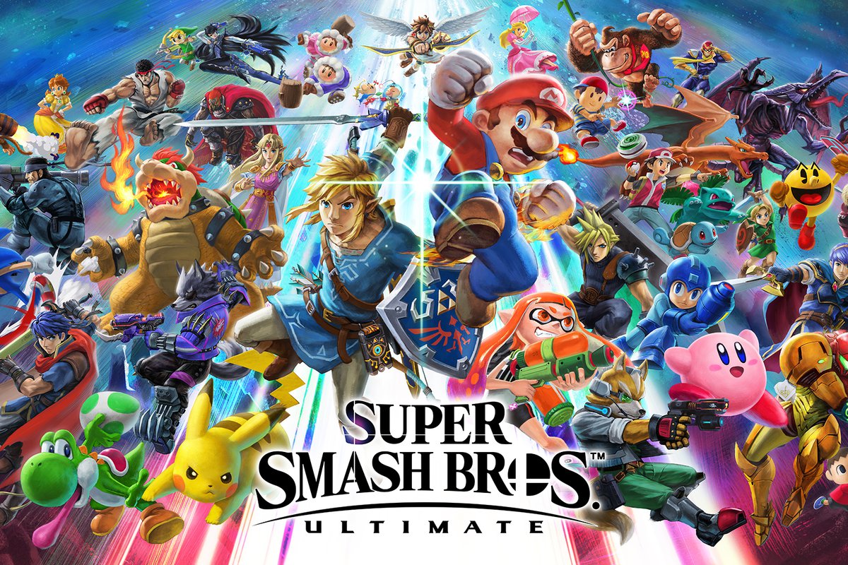 ssbu