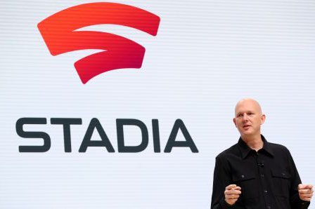 stadia reveal