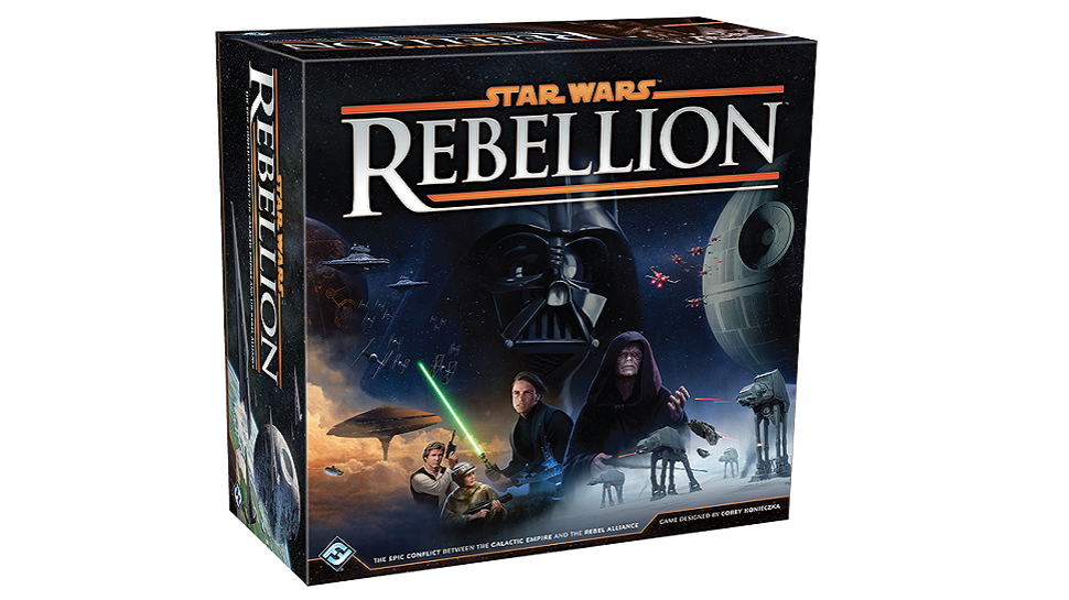 star wars rebellion