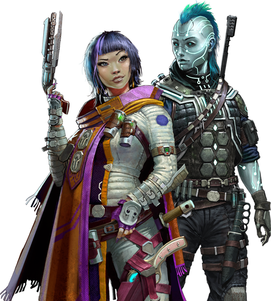 starfinder rpg