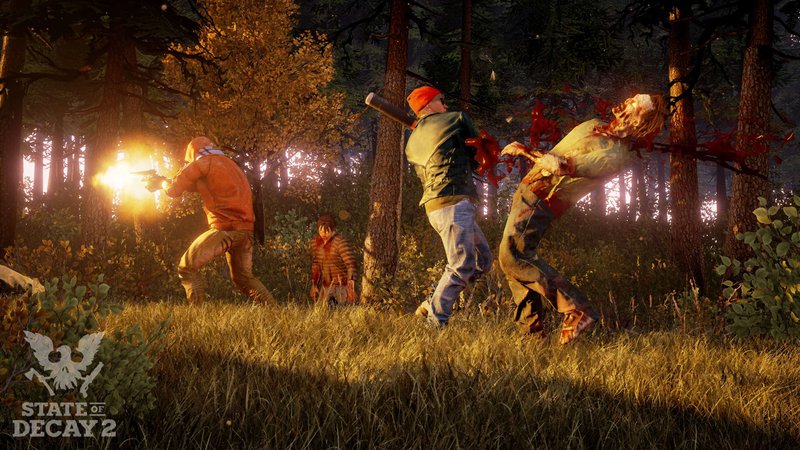 state of decay 2 preview 2
