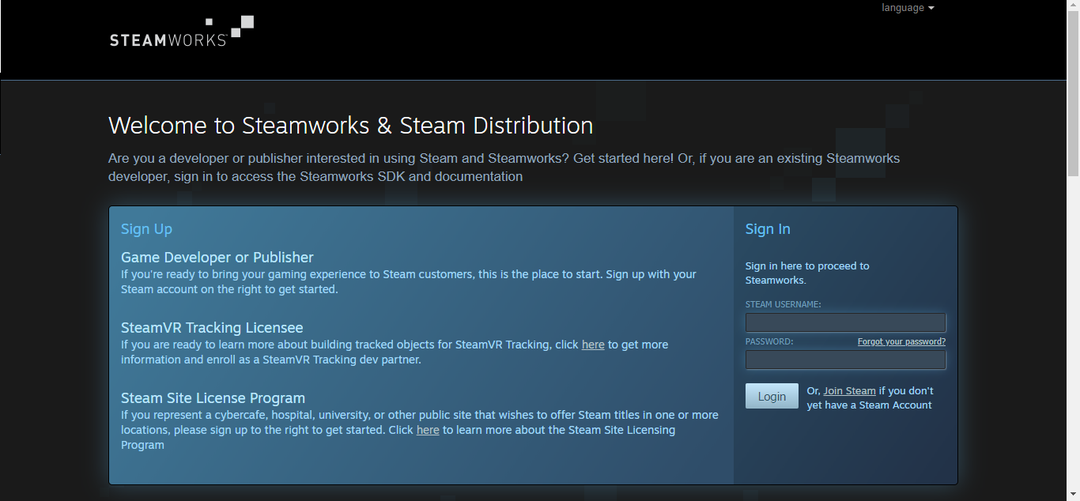 steam direct