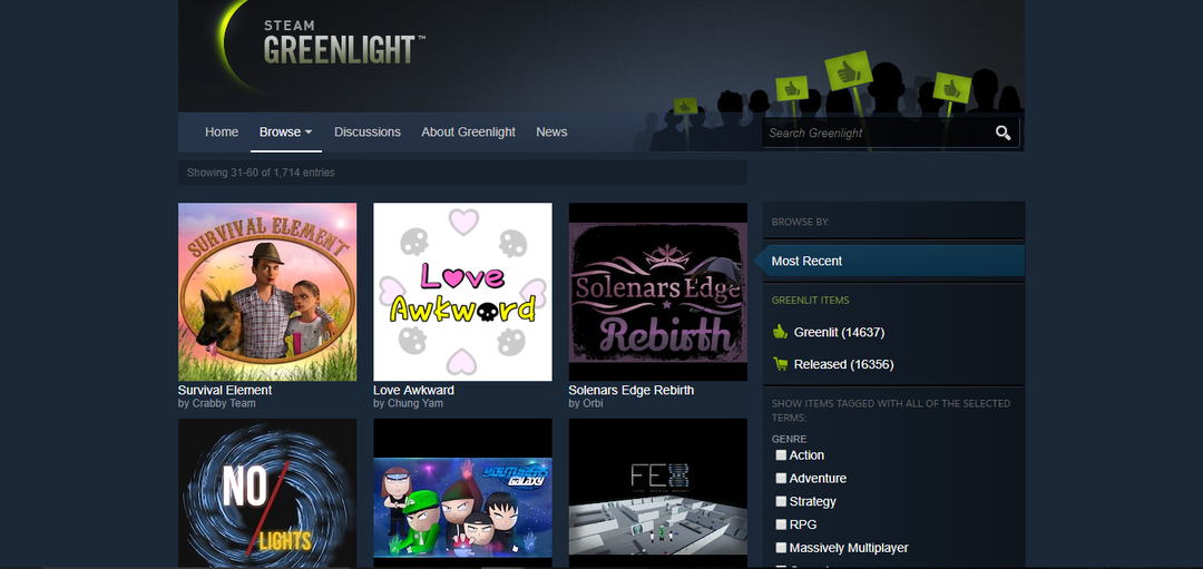 steam greenlight 2