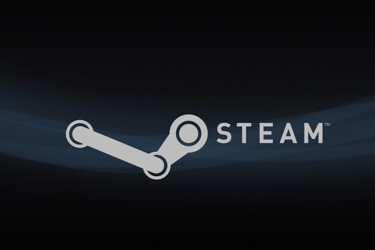 steam logo