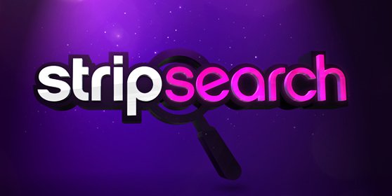 stripsearch logo