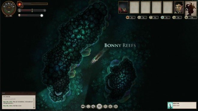 sunless sea2