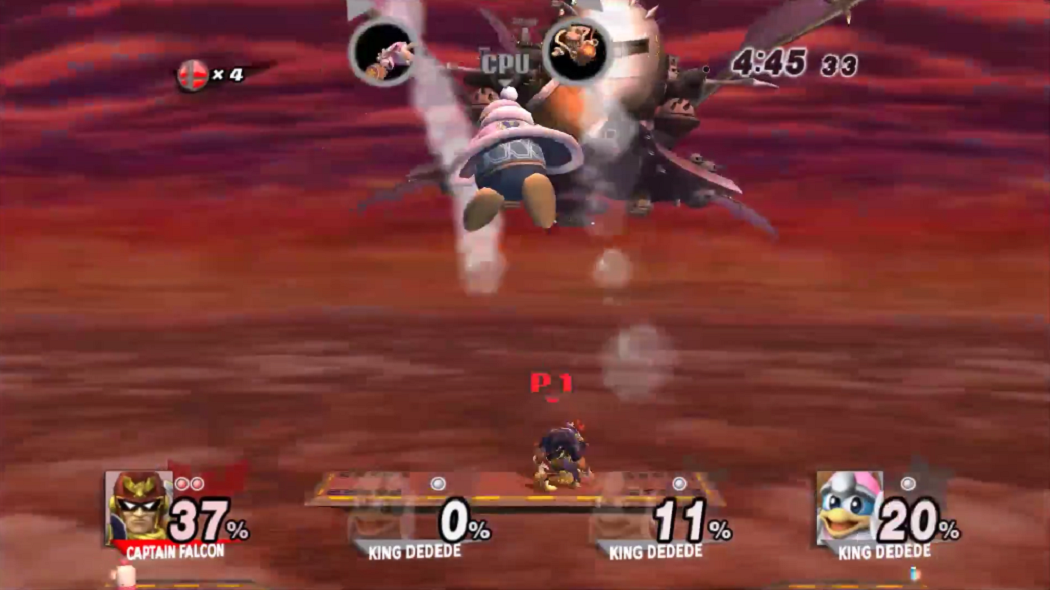 Play A Simplified Super Smash Bros. Melee In Your Browser - My