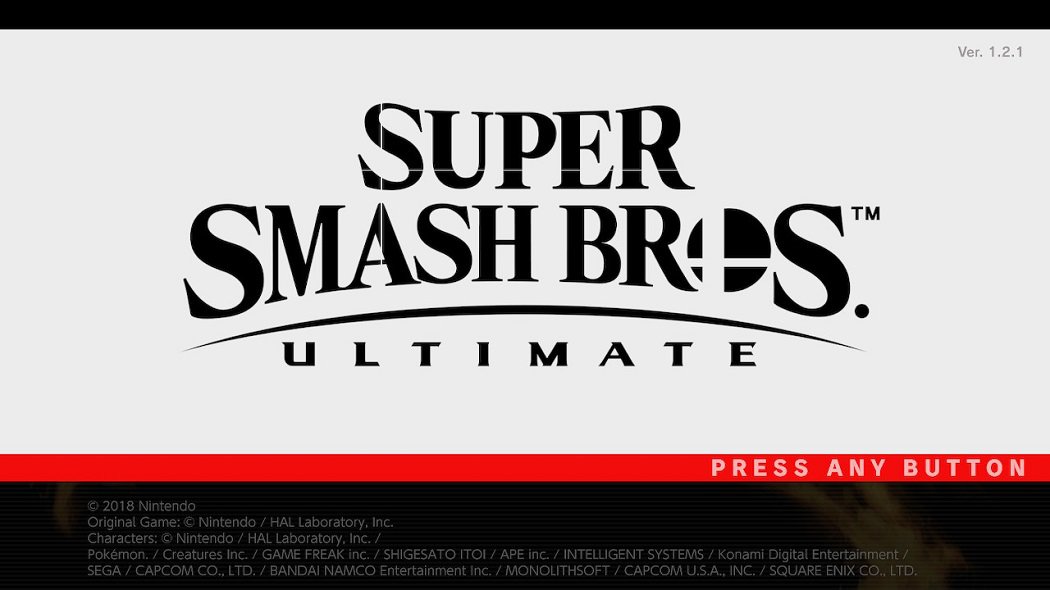 Really brings a new meaning to the term Smash Bros., Super Smash  Brothers