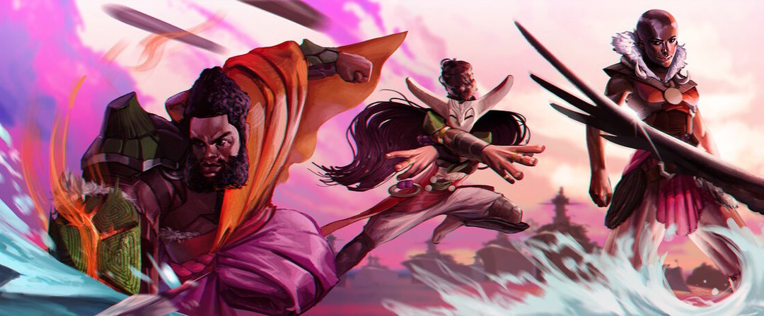 swordsfall header