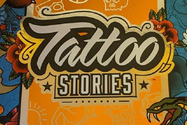 tattoo stories review
