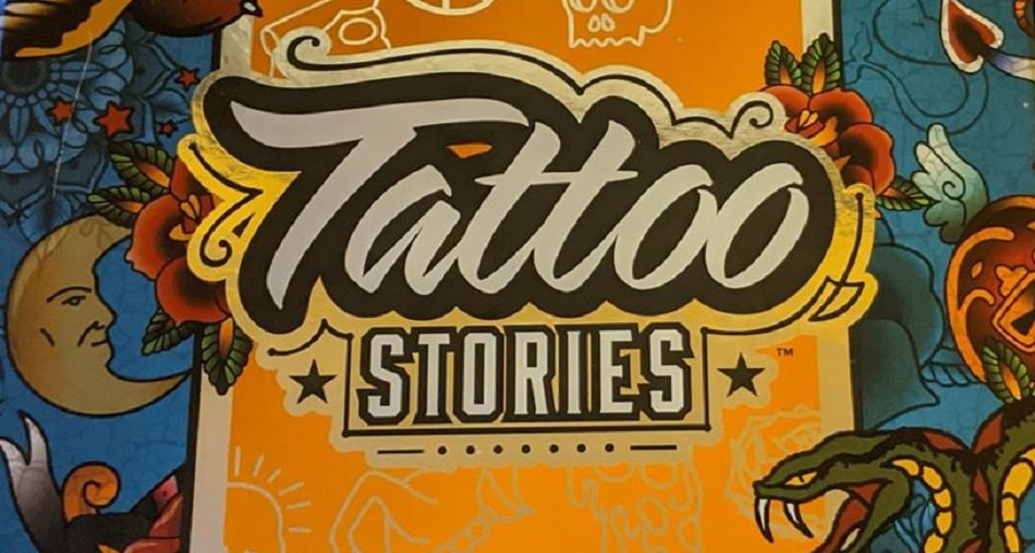 tattoo stories review