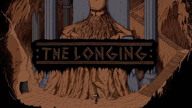 the longing review