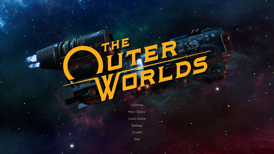 The Outer Worlds Review –