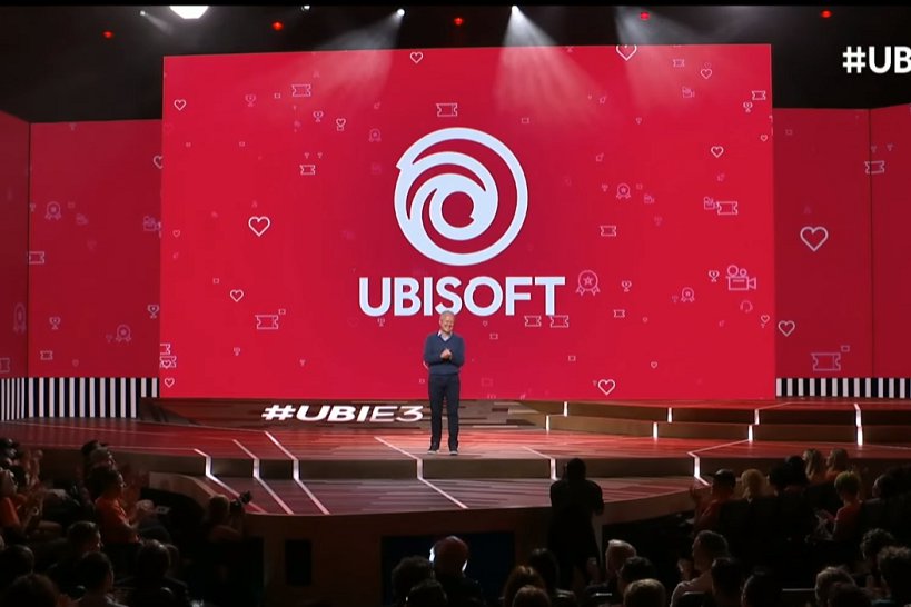 ubisoft e3 2019