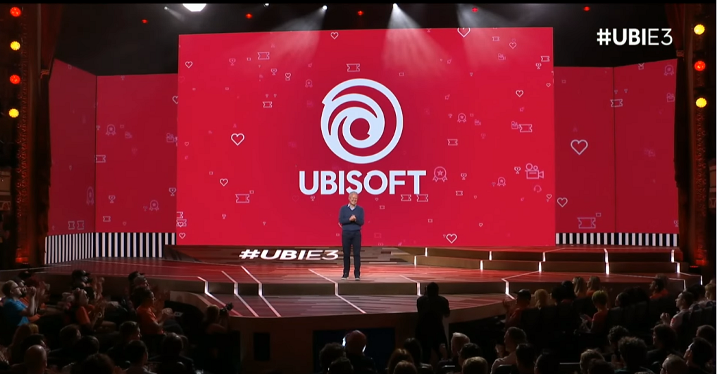 ubisoft e3 2019