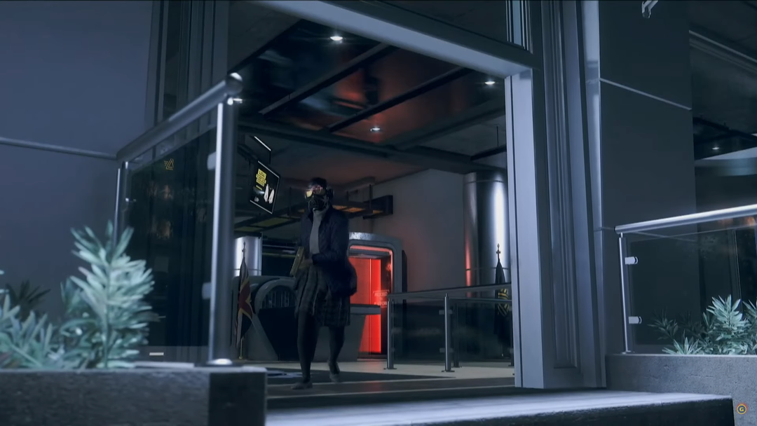 ubisoft e3 2019 watch dogs legion