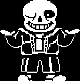 undertale sans