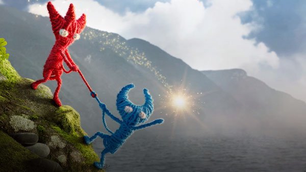 unravel 2