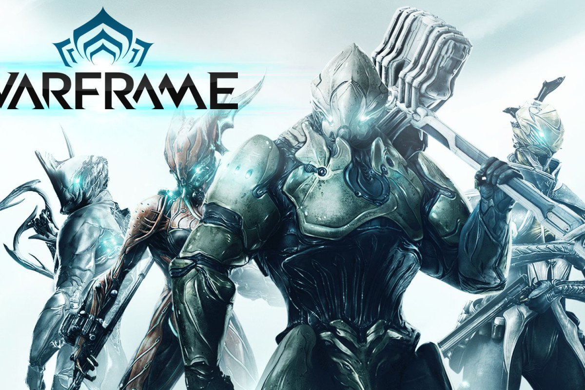 warframe header