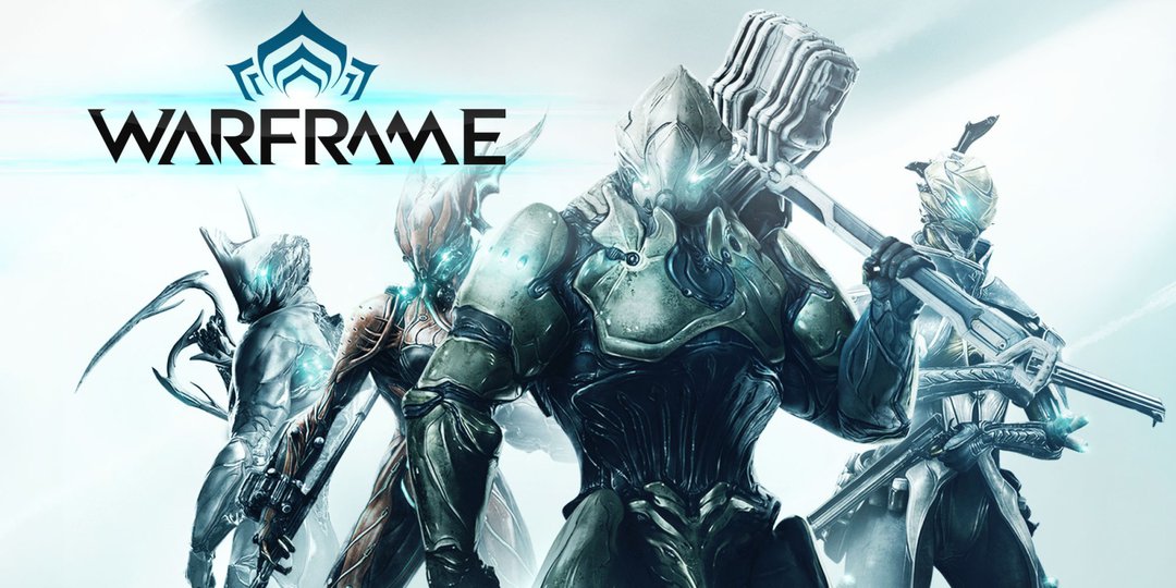 warframe header