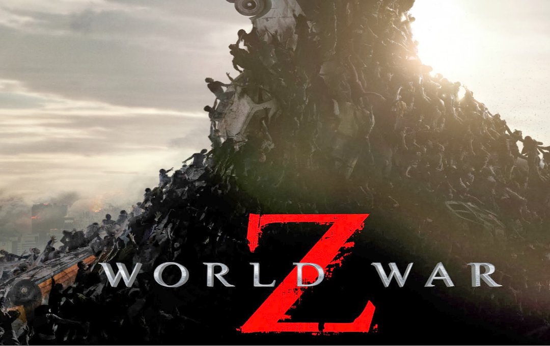 world war z