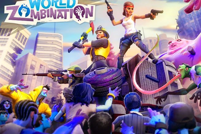 world zombination