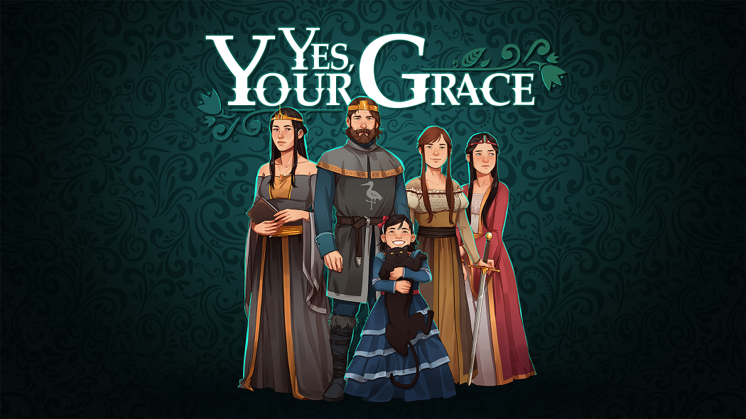 yes your grace review