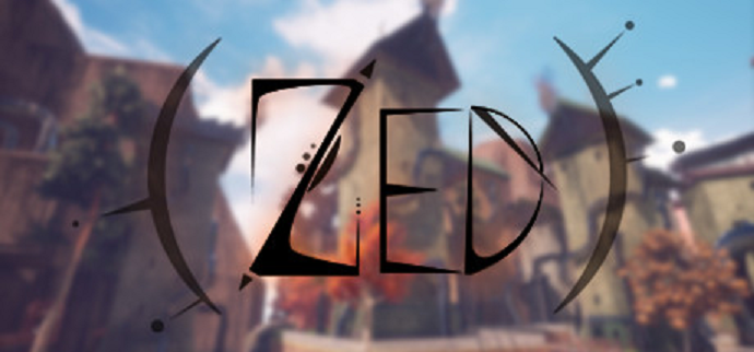zed header